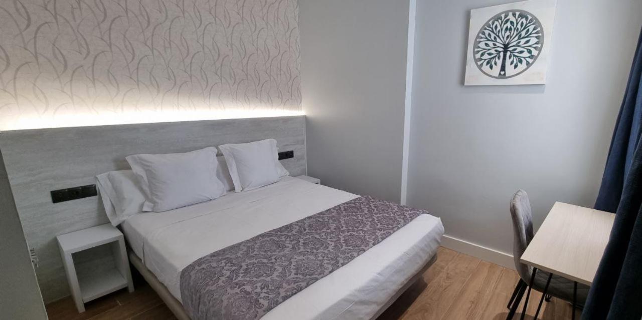 Ch La Petite Maison - Boutique - Madrid Dış mekan fotoğraf