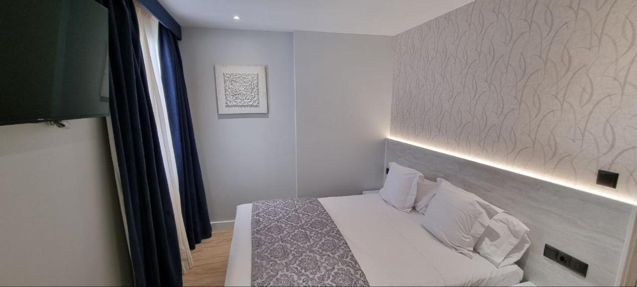 Ch La Petite Maison - Boutique - Madrid Dış mekan fotoğraf
