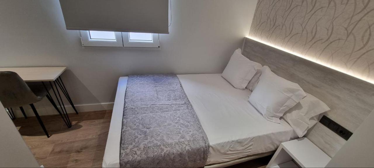 Ch La Petite Maison - Boutique - Madrid Dış mekan fotoğraf