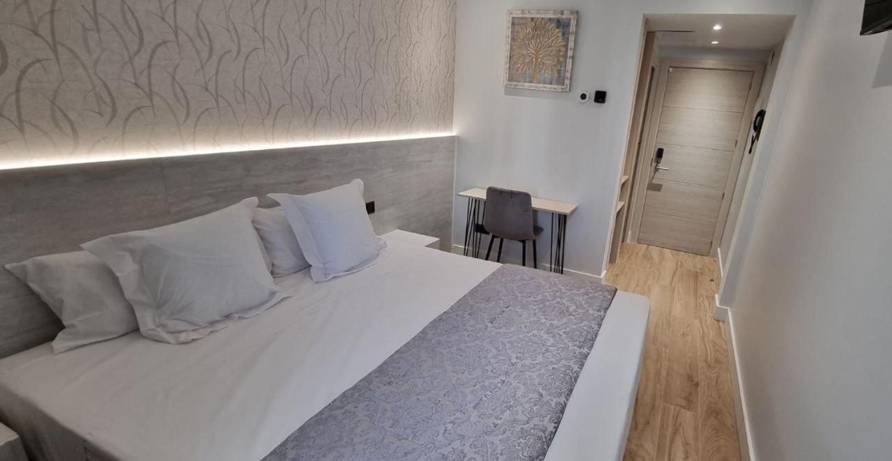 Ch La Petite Maison - Boutique - Madrid Dış mekan fotoğraf