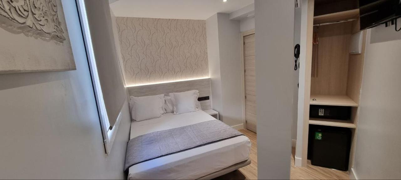 Ch La Petite Maison - Boutique - Madrid Dış mekan fotoğraf