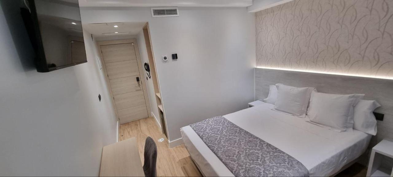 Ch La Petite Maison - Boutique - Madrid Dış mekan fotoğraf