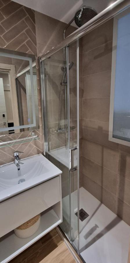 Ch La Petite Maison - Boutique - Madrid Dış mekan fotoğraf