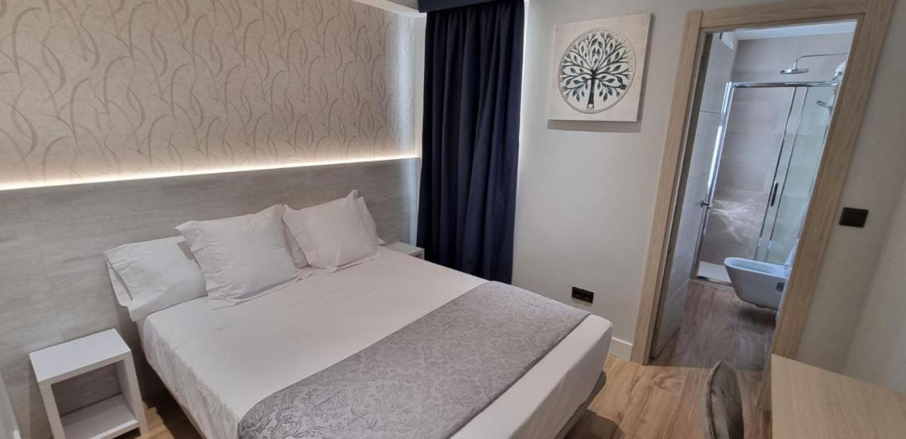 Ch La Petite Maison - Boutique - Madrid Dış mekan fotoğraf