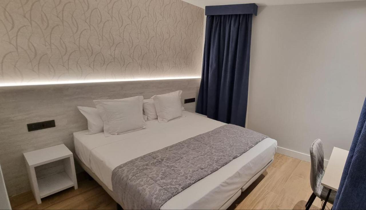 Ch La Petite Maison - Boutique - Madrid Dış mekan fotoğraf