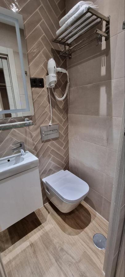 Ch La Petite Maison - Boutique - Madrid Dış mekan fotoğraf