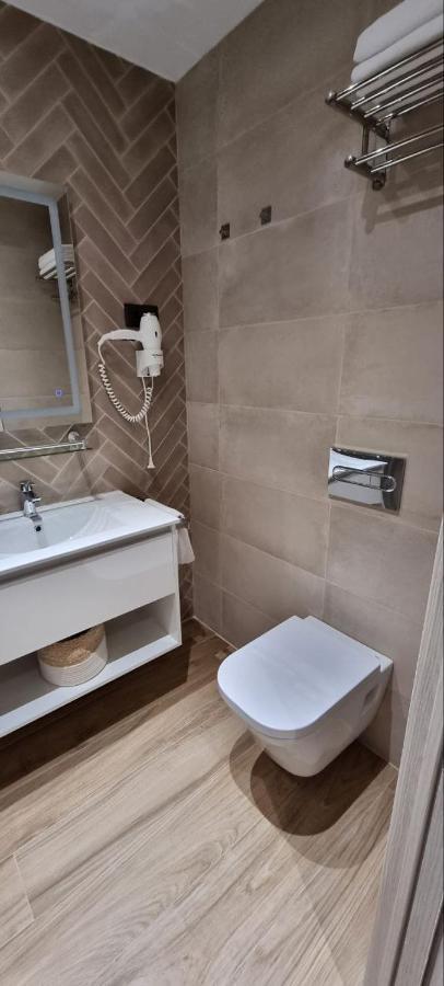 Ch La Petite Maison - Boutique - Madrid Dış mekan fotoğraf