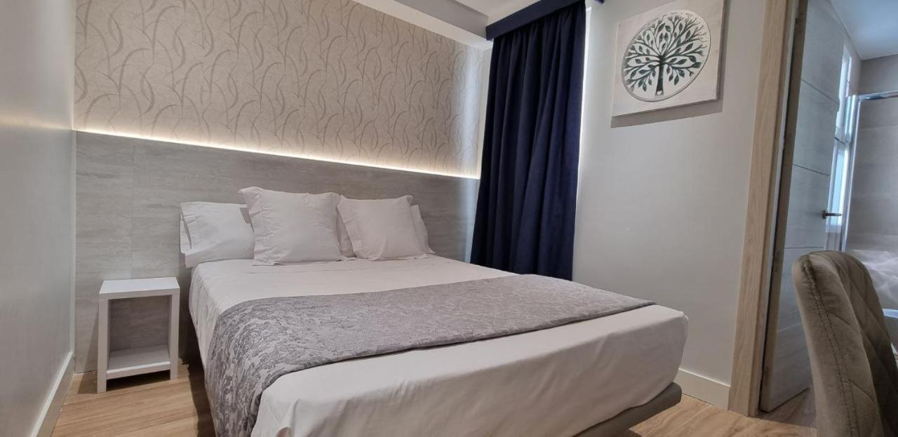 Ch La Petite Maison - Boutique - Madrid Dış mekan fotoğraf