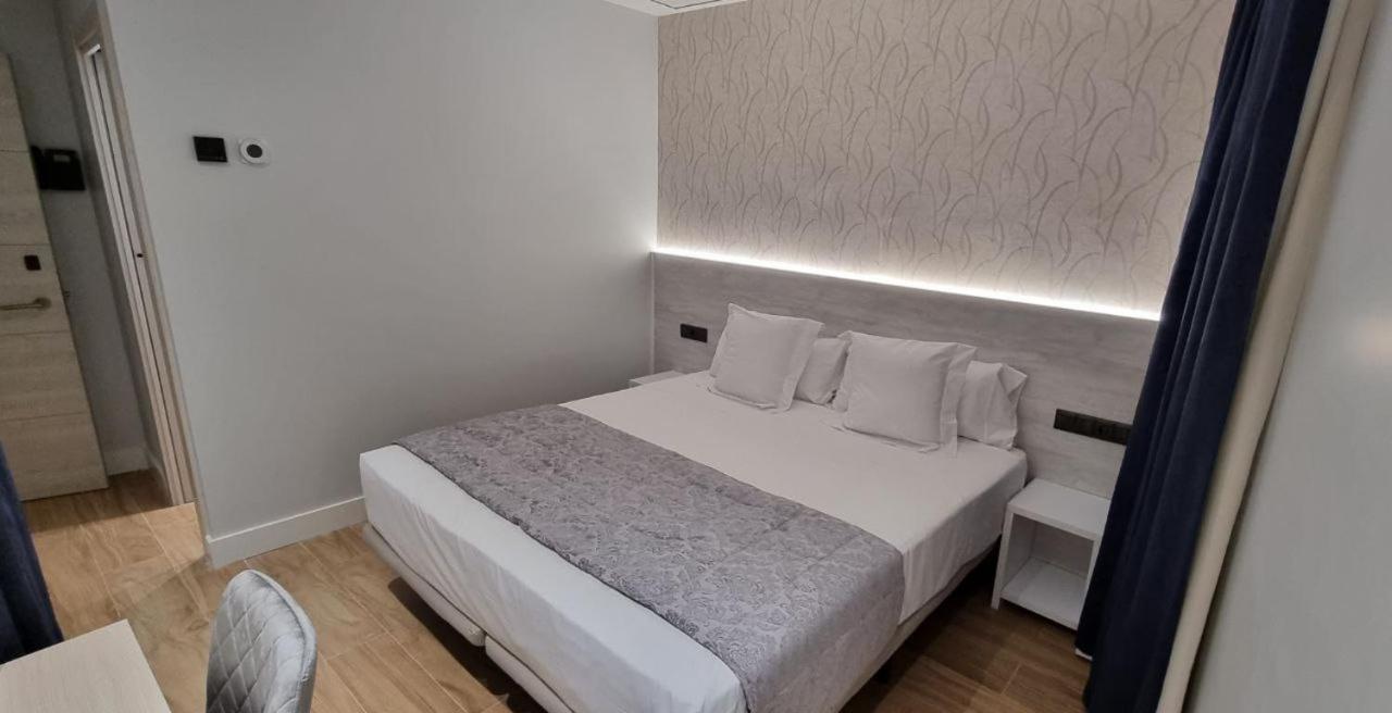 Ch La Petite Maison - Boutique - Madrid Dış mekan fotoğraf